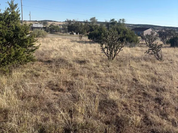 1 Juniper Dr, Sandia Park, NM 87047