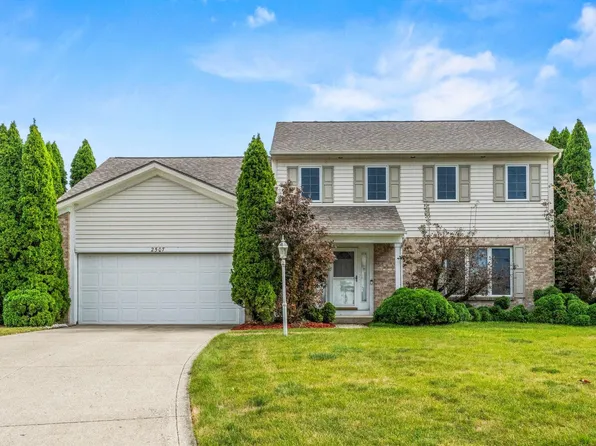 2507 Jonathans Lndg, Fort Wayne, IN 46814