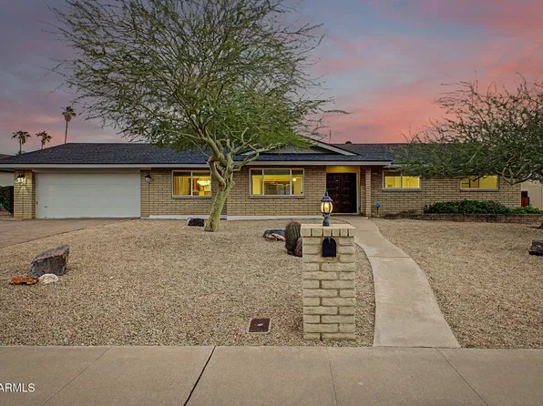 2247 E LINCOLN Circle, Phoenix, AZ 85016