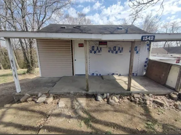 1342 Grandview Ave, Hamilton, OH 45013