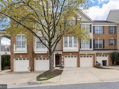 5415 Bandoleres Choice Dr UNIT 2, Bowie, MD, 20720