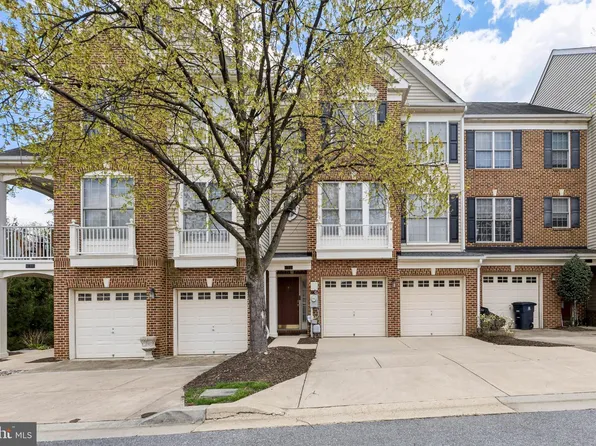 5415 Bandoleres Choice Dr Unit 2, Bowie, MD 20720