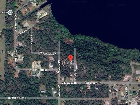 6809 Vanda Pl, Sebring, FL 33875