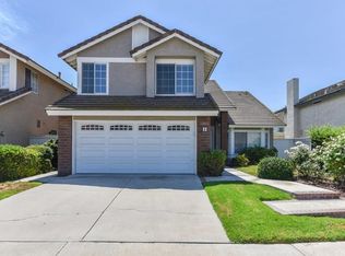 6 Wakefield, Irvine, CA 92620