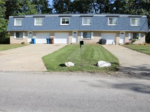 291-295 Canova Dr, Akron, OH 44319