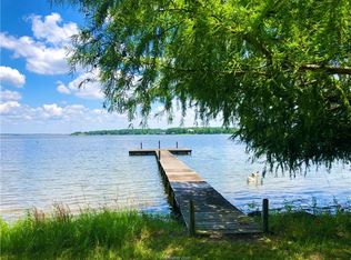 12095 Shady Ln, Thornton, TX 76687