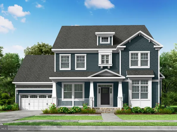 108 Lotus Ln Homesite 61, Malvern, PA 19355