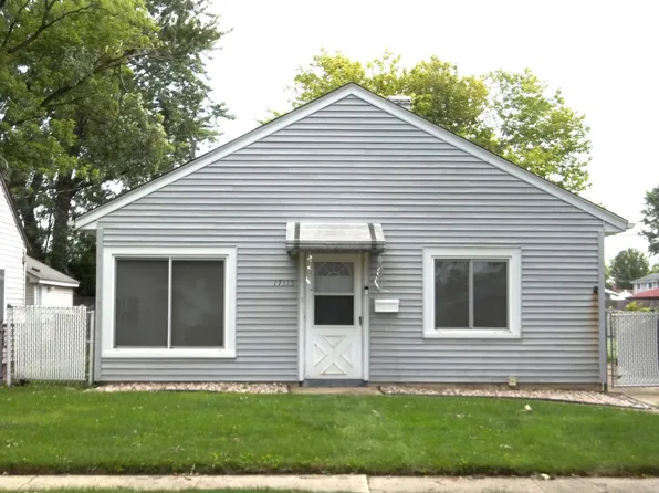 (undisclosed Address), Lansing, IL 60438