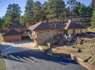 263 Paradise Rd, Golden, CO 80401