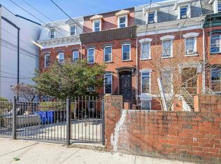 291 Forrest St FLOOR 2, Jersey City, NJ 07304