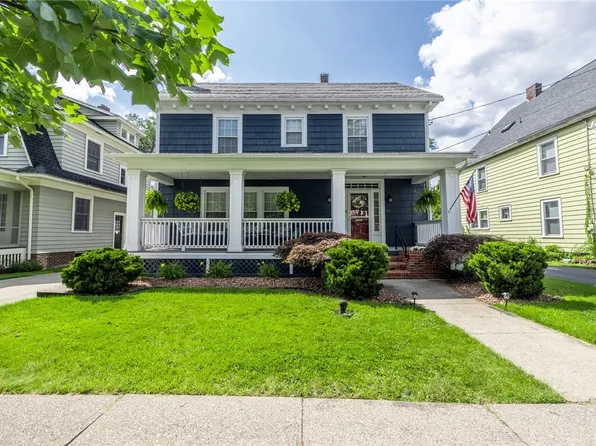 141 Hampton Rd, Syracuse, NY 13203