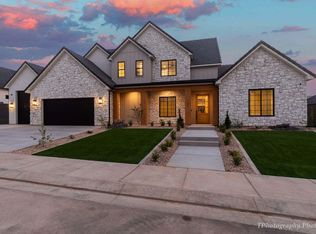 1587 Approach Ln, Saint George, UT 84770