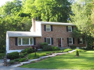 3 Club Way, Poughkeepsie, NY 12603