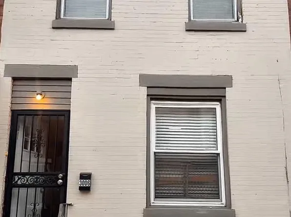 3006 N Bonsall St, Philadelphia, PA 19132