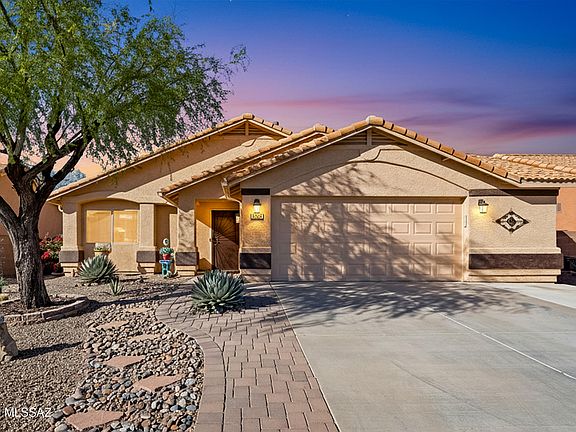 2nd image of 3264 S Thunder Chorus Rd