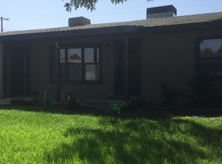 435 El Rancho Ave, Porterville, CA 93257