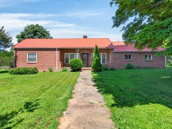11034 Old Highway 28, Pikeville, TN 37367