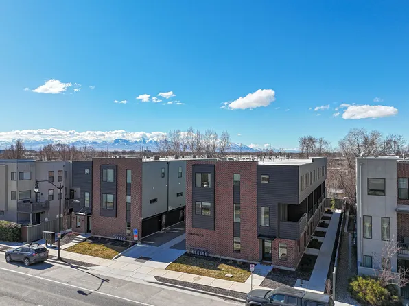 723 N 300 W #1, Salt Lake City, UT 84103