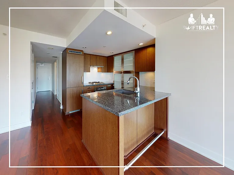1055 Richards St #1602 — Photo 5