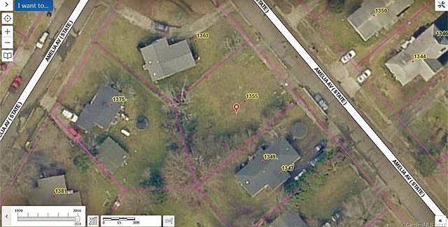 2nd image of 1355 Amelia Ave
