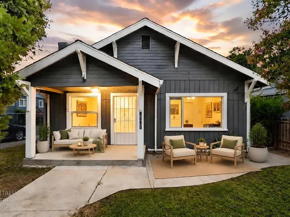 3401 12th Ave, Sacramento, CA 95817
