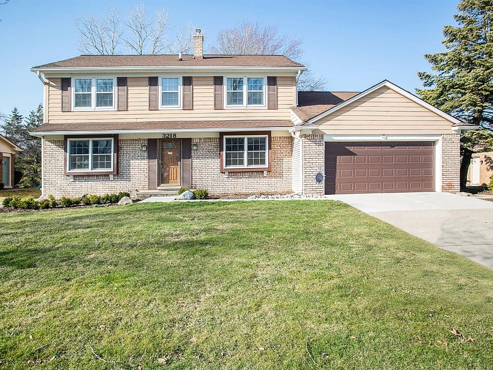 1st image of 3218 York Dr