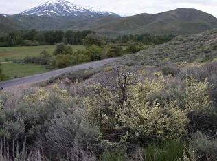 8.2 Mi N, Fairfield, ID 83327