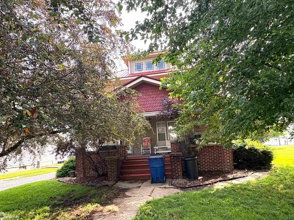 113 S Elm St, Gilman, IA 50106