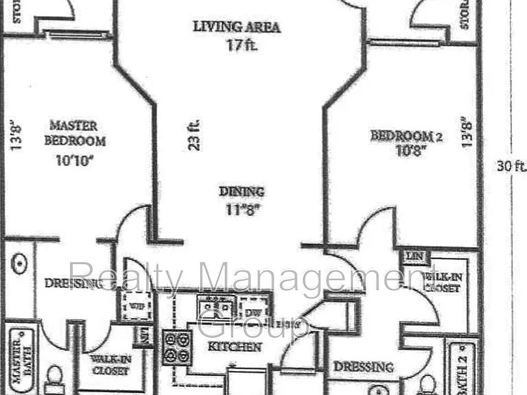 3520 Lebon Dr #5301 — Photo 17