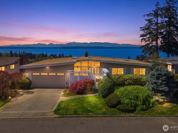 911 12th Avenue N, Edmonds, WA 98020