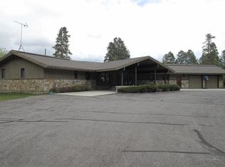 150 Adventure Ln, West Yellowstone, MT 59758