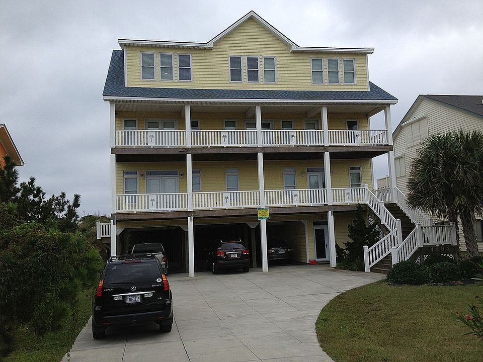 2nd image of 4807 Ocean Dr