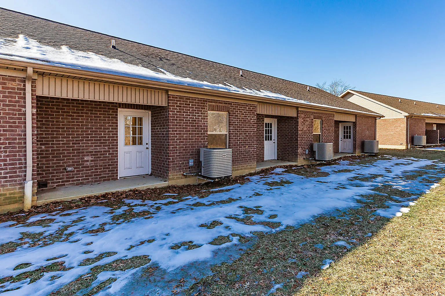 1 bed, 750 sqft, $1,195 — Photo 3