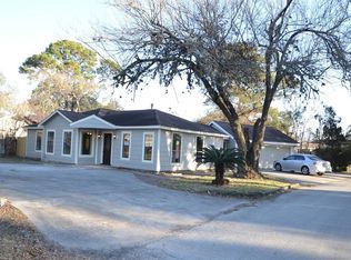 241 W 44th St, Houston, TX 77018