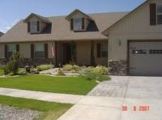 4739 Revolution Rd, Chubbuck, ID 83202