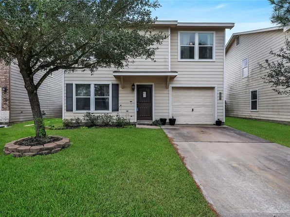 19827 Stonecross Glen Ln, Cypress, TX 77433