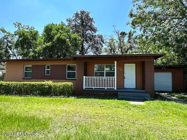 5766 CEDAR PARK Lane, Jacksonville, FL 32210