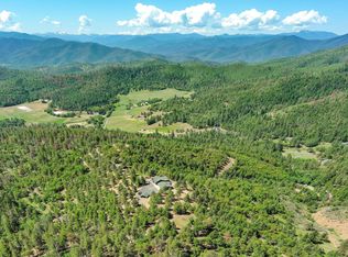 5253 Sterling Creek Rd, Jacksonville, OR 97530