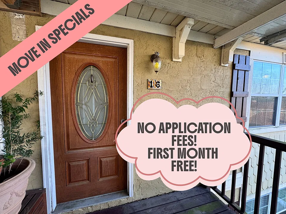 719 S Berthe Ave #16