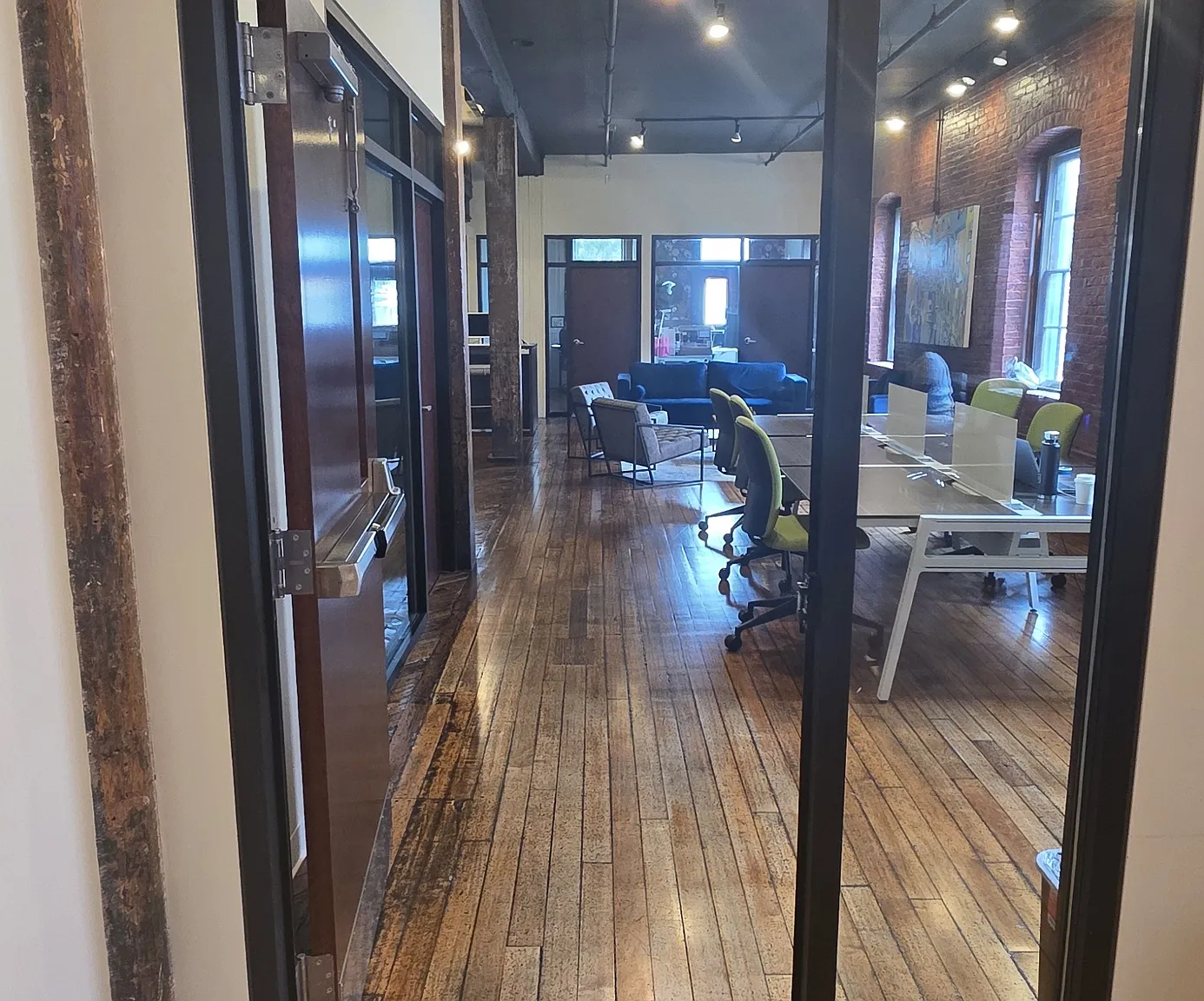 415 North Prince Street 100-A - 1 — Photo 2