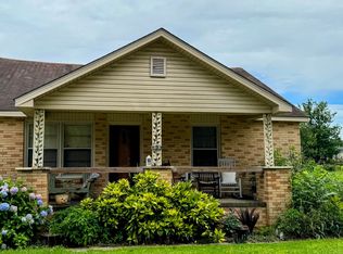 289 Cathy Dr, Warrenville, SC 29851