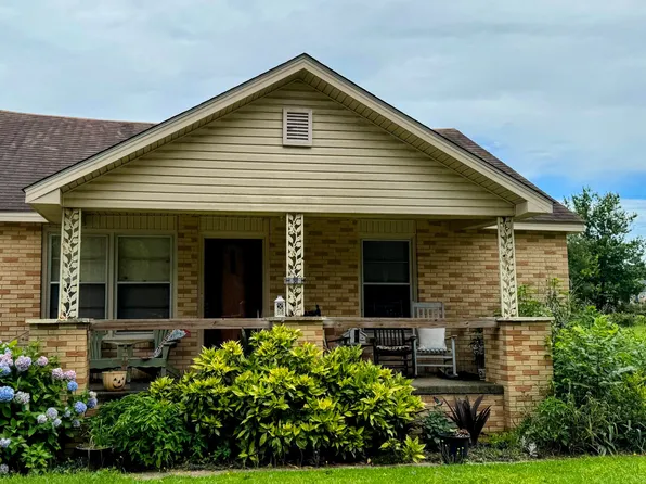 289 Cathy Dr, Warrenville, SC 29851
