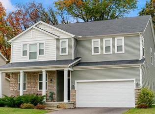 689 Clymer St, Delaware, OH 43015