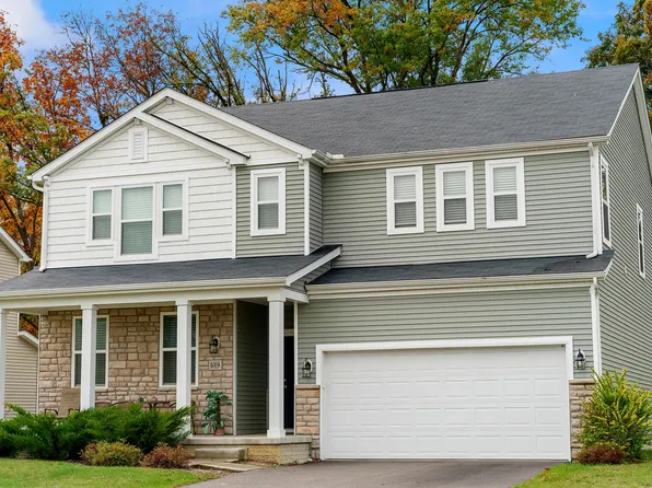 689 Clymer St, Delaware, OH 43015