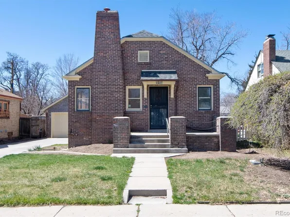1211 Bellaire Street, Denver, CO 80220