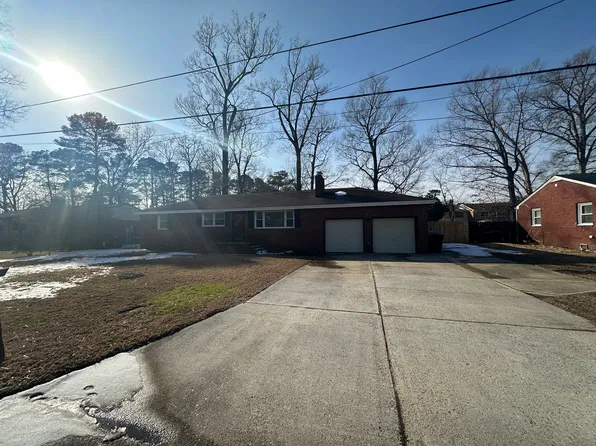 528 White Oak Dr, Virginia Beach, VA 23462