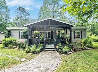 400 Tickanetley Rd, Ellijay, GA 30536