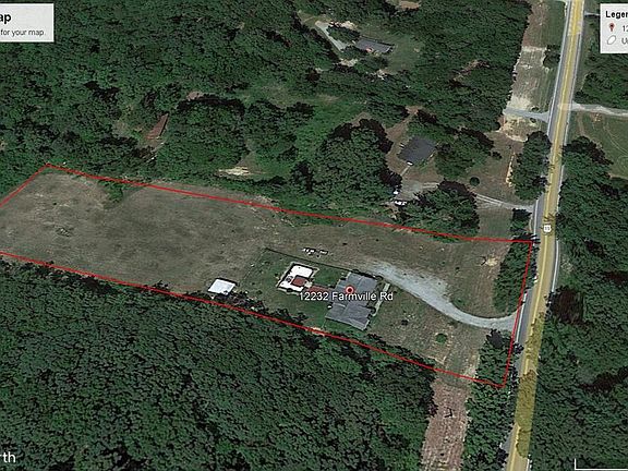 3rd image of 12232 Farmville Rd