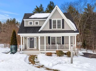 38 Wentworth Street, Rollinsford, NH 03869