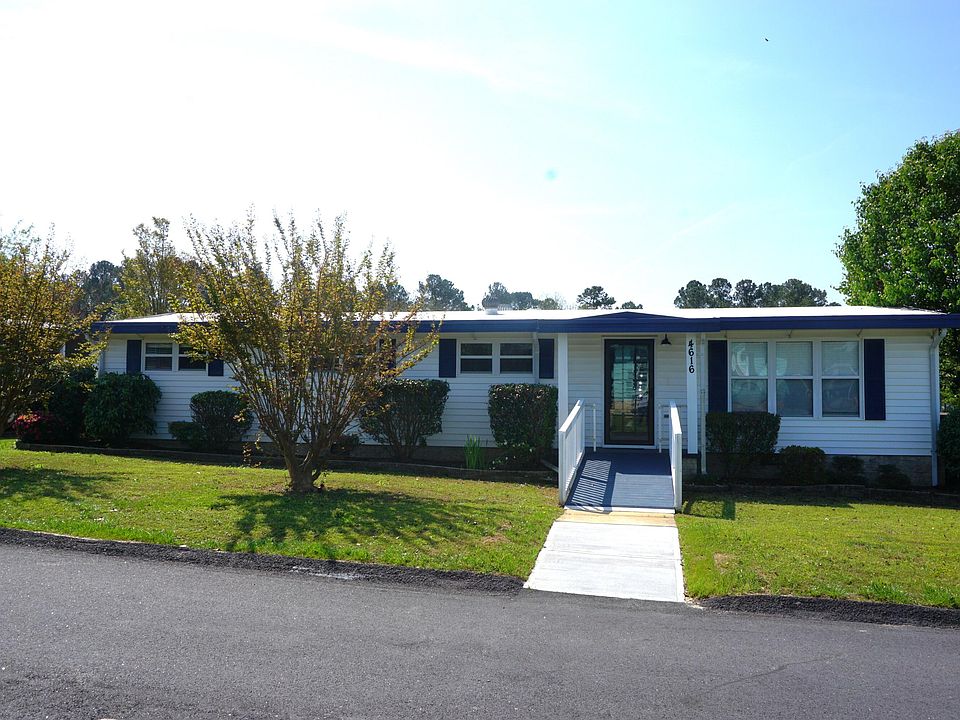 1st image of 4616 Durbin Drive
